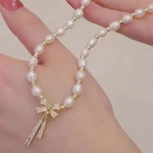 49. NEW Pearl Jewelry Necklace